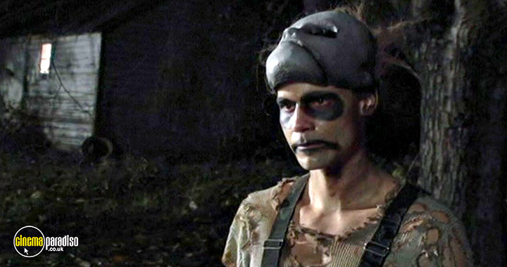 A still #1 from Behind the Mask: The Rise of Leslie Vernon (2006)