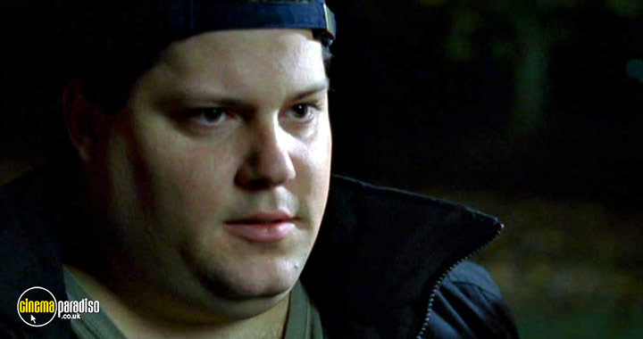 A still #5 from Behind the Mask: The Rise of Leslie Vernon (2006)