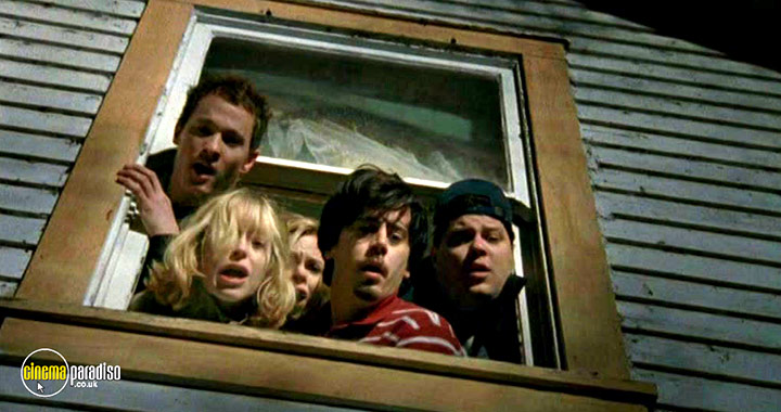 A still #4 from Behind the Mask: The Rise of Leslie Vernon (2006)