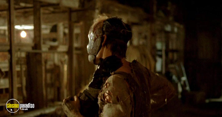 A still #3 from Behind the Mask: The Rise of Leslie Vernon (2006)