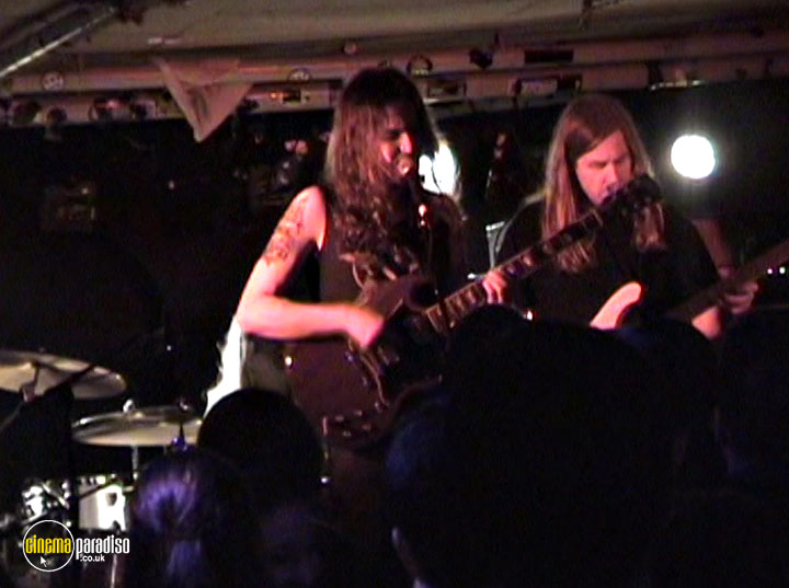 A still #16 from Witch (2007)