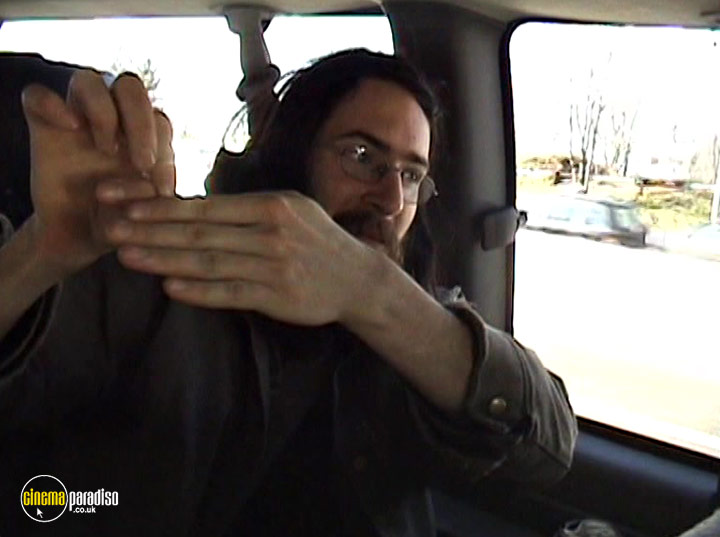 A still #14 from Witch (2007)