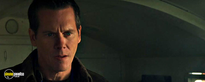 A still #31 from Rails and Ties (2008)