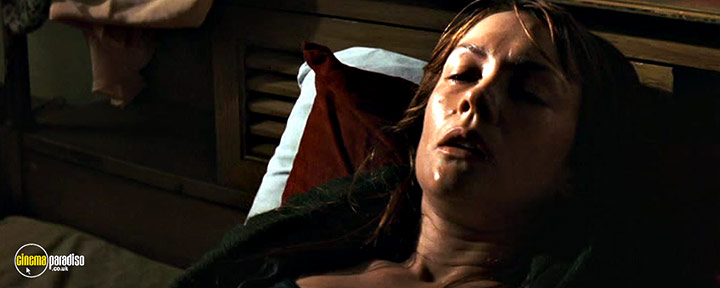 A still #30 from Rails and Ties (2008)