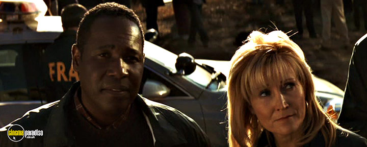 A still #28 from Rails and Ties (2008)