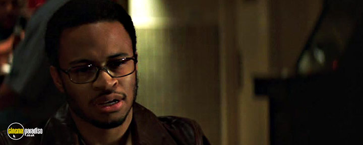 A still #23 from Rails and Ties (2008)