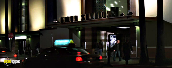 A still #21 from Rails and Ties (2008)