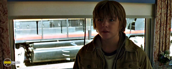 A still #20 from Rails and Ties (2008)