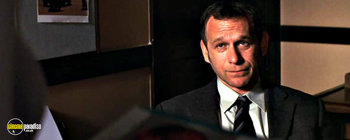 A still #17 from Rails and Ties (2008)