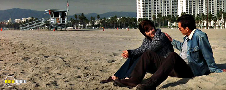A still #14 from Rails and Ties (2008)