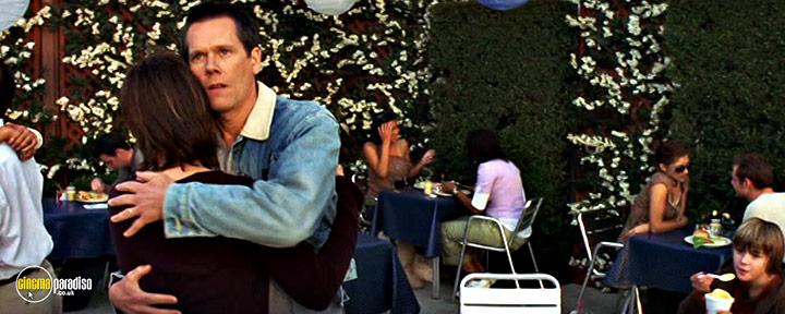 A still #13 from Rails and Ties (2008)