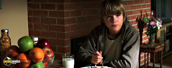 A still #12 from Rails and Ties (2008)