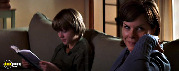 A still #10 from Rails and Ties (2008)