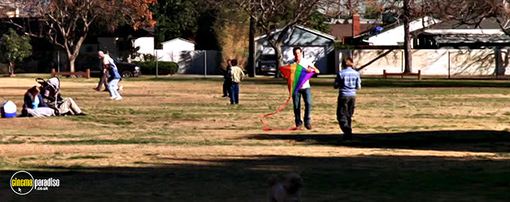 A still #7 from Rails and Ties (2008)
