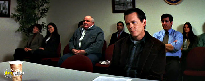 A still #6 from Rails and Ties (2008)