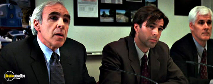 A still #5 from Rails and Ties (2008)