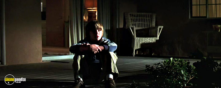 A still #3 from Rails and Ties (2008)