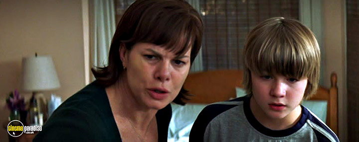 A still #2 from Rails and Ties (2008)