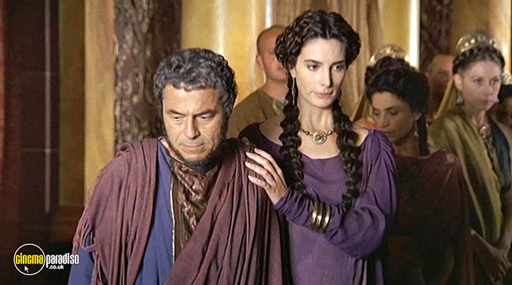 A still #45 from Nero (2005)