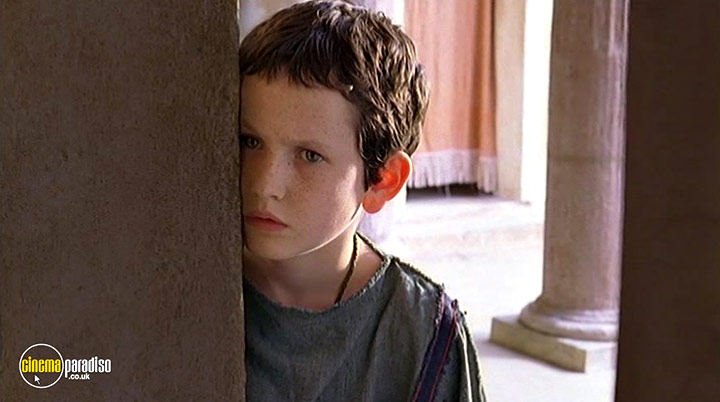 A still #43 from Nero (2005)