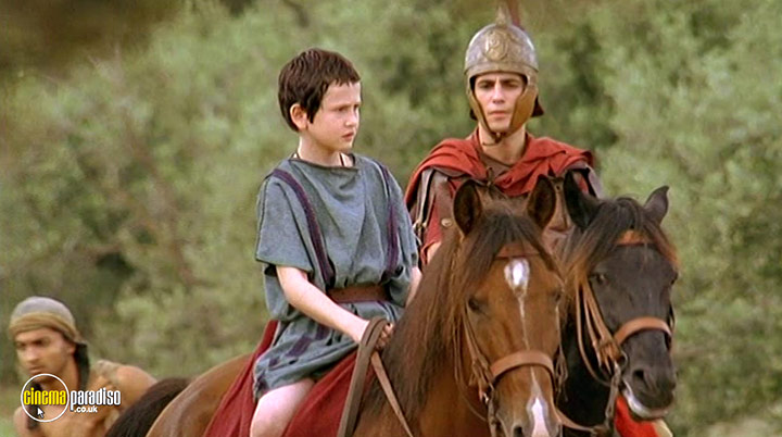 A still #42 from Nero (2005)