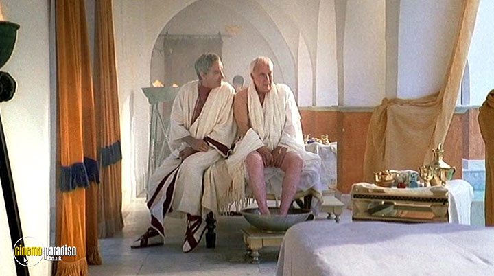 A still #40 from Nero (2005)