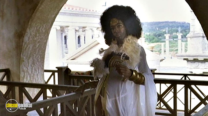 A still #36 from Nero (2005)