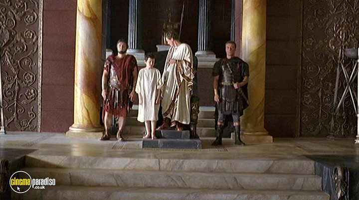 A still #35 from Nero (2005)
