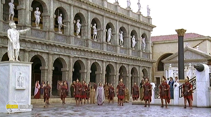 A still #34 from Nero (2005)