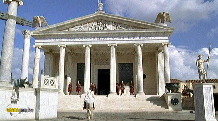 A still #32 from Nero (2005)