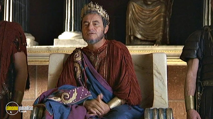 A still #31 from Nero (2005)