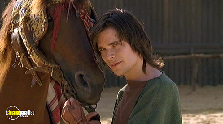 A still #1 from Nero (2005)