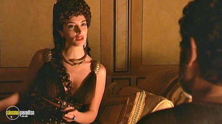 A still #25 from Nero (2005)