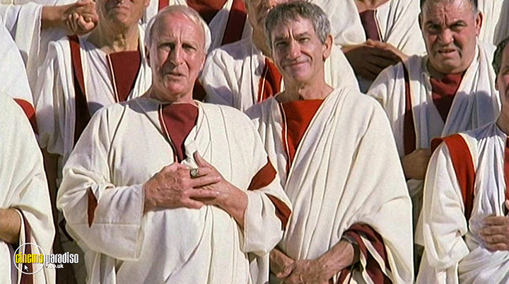 A still #23 from Nero (2005)