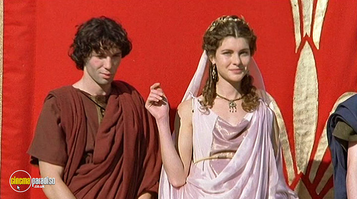 A still #22 from Nero (2005)