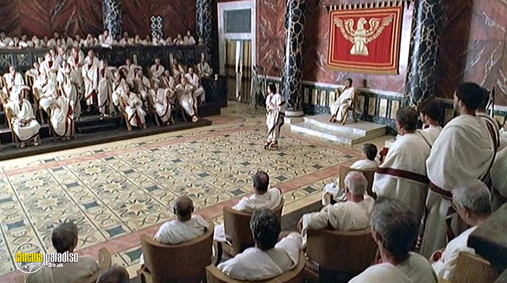 A still #21 from Nero (2005)