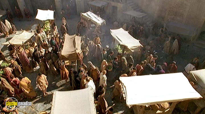 A still #17 from Nero (2005)