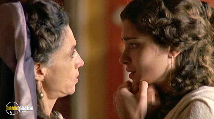 A still #15 from Nero (2005)
