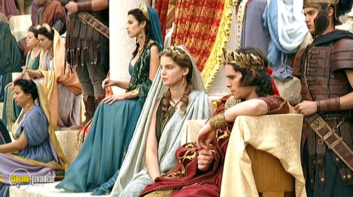 A still #14 from Nero (2005)