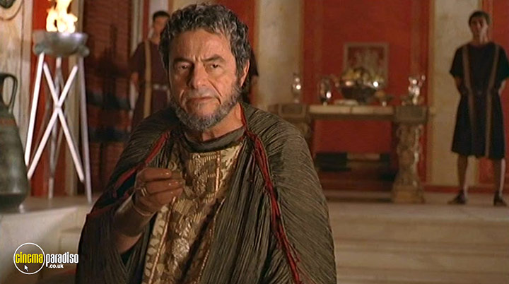 A still #13 from Nero (2005)