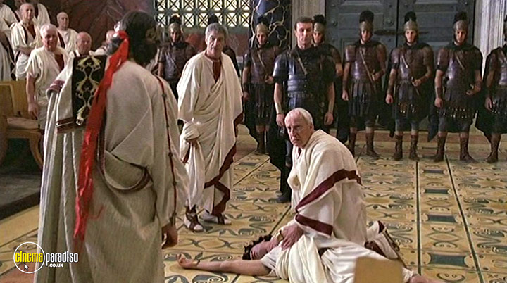 A still #10 from Nero (2005)