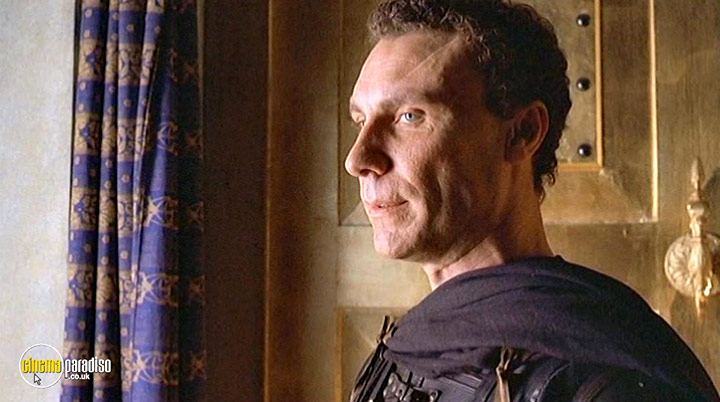 A still #8 from Nero (2005)