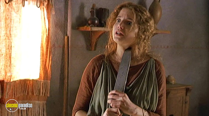 A still #5 from Nero (2005)