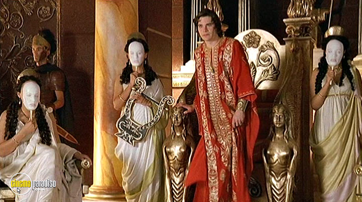 A still #4 from Nero (2005)