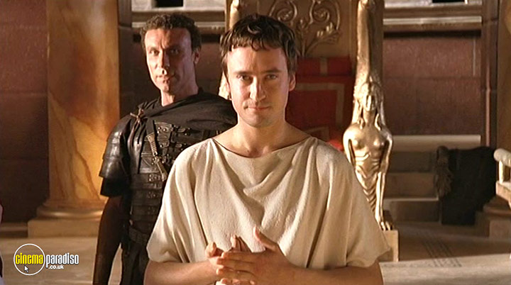 A still #2 from Nero (2005)