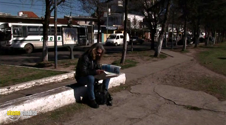 A still #24 from Twisted Romance (2008)