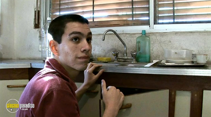 A still #23 from Twisted Romance (2008)