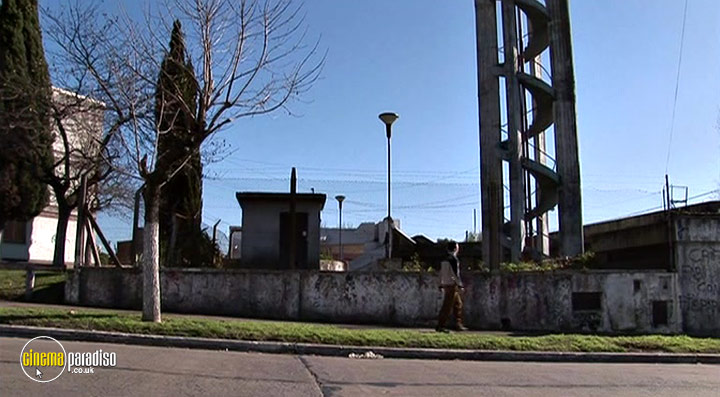 A still #21 from Twisted Romance (2008)