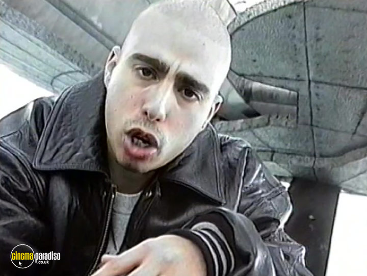 A still #20 from Eyes on Hip Hop: The Jump Off (2003)