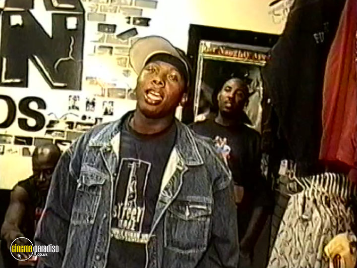 A still #19 from Eyes on Hip Hop: The Jump Off (2003)